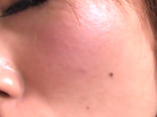 Hairy Pussy Vibed and Fucked Till Dripping Cum Facial