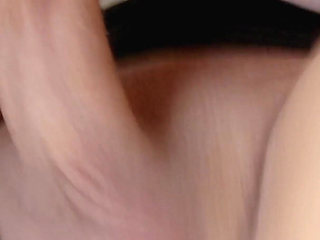 Petite Blonde Teen Riding Big Cock - Tight Pussy Creampied