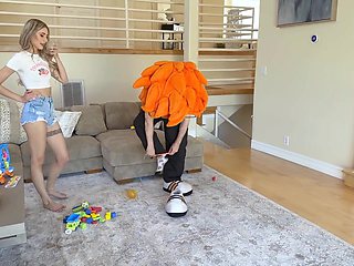 Emily Jade's Ultimate Pleasure: Tattoos, Touches, and Temptations. - Jade