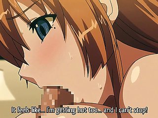 Sweetheart with a Thick Butt Luvs to Give Paizuri with Her Phat Mounds