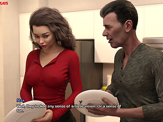 My Bimbo Dream (part 14) by My Bimbo Dream