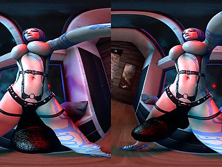 Maya Blowjob Taker-pov