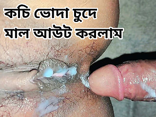 Hot Desi Girl Fucking Video and creampie