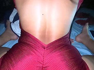 How nice that they fuck me like a whore