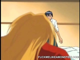 Doxie's anime clip by Fuck Me Like A Monster