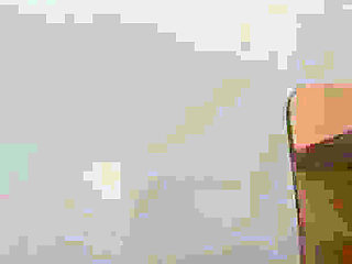 I Pee in Glasses in Yellow Stockings