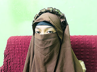 My Hot and Sexy Neighbor Bhabhi Crazy for Hard Fucking