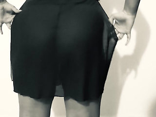 Girlfriend cheats and masturbate for bf's friends