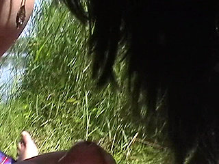 Horny at the Binsisee