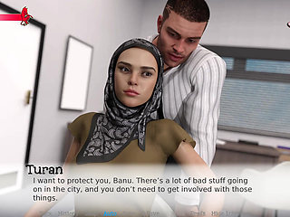 Life in Middle East #10