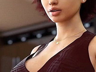 Milfy City [v0.6e] Part 36 Teacher Anal in Bathroom by Loveskysan69