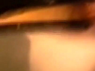 Wet Pussy Fits Bottle in Her Holes