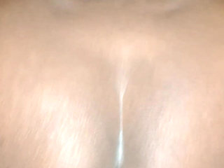 Husband watching wife fuck