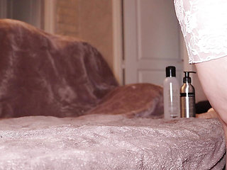 I Have a New Toy!!! I Hope You Like It (part 1)