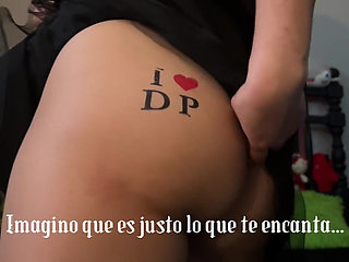 Amiga Te Muestra Sus Nuevos Piercings Y Como Tocarte Astarioth