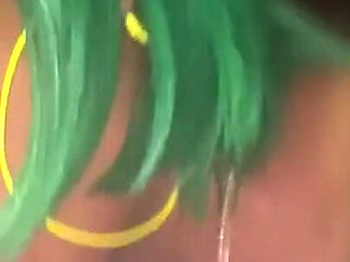 Sloppy Head From Suction Lips