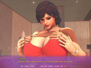 U Egypt - Intimate - Commission Work