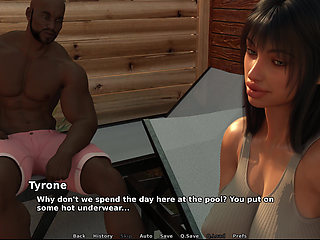 My Girlfriend Wants to Have an Interracial Threesome! (part 13)