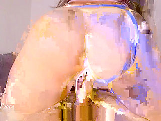 She said that it was her first time being unfaithful but she already had experience. xxx homemade big ass