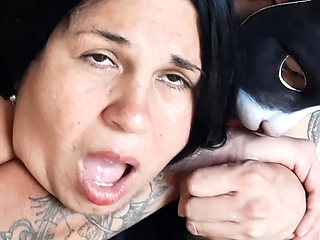 Riderqueen Fucked, Videos for Fans and Followers