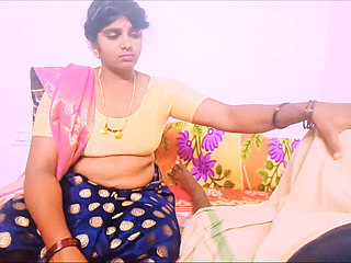 Stepdaughter and stepdad indian sex. Desi oldman fucking son's beautiful wife. Telugu dirty talks.