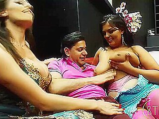 Featuring Slags Hd Video