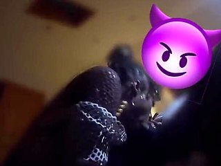 Good Blowjob in an Air Bnb