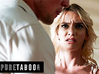 861 trailer with gambling Kenna James and Pierce Paris from Pure Taboo