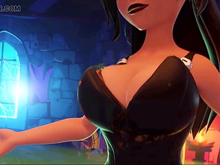 Deedee's hot sapphic trio of games featuring Misskitty2k