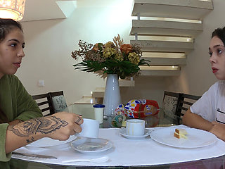 Porn Serie - ep.3 - the deal