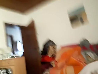 18 Year Old Gives BJ