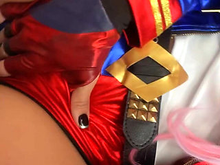 How Loves Harley Quinn?