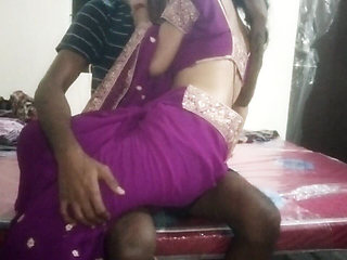 Sexy Wife Is Desperate for Sex