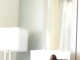 Horny Hotel Manager Ep2 - Nico Love Sneaks Into Your Room and Made You Cum