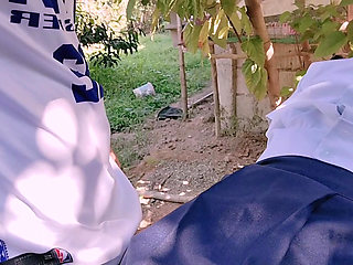 DEVIRGINIZED A SCHOOLGIRL PASSENGER BY STRANGER TRIKE DRIVER