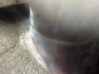 Mature BBC Fuck Black Ebony Girlfriend to Orgasm