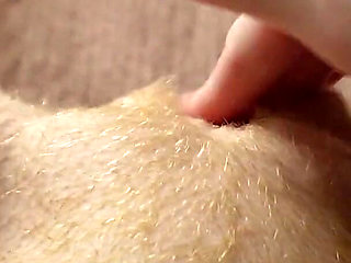 Masturbation From Female POV with Sexy Socks on