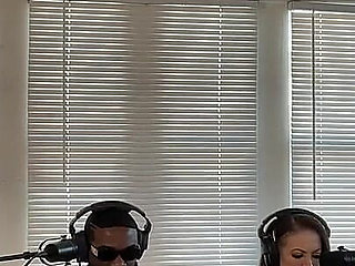 Adult Swim Talk Feat Carmen Valentina, Daisy Diva, and the Guys Asherclan Justchatting Podcas