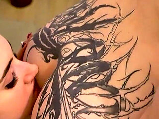 My Friend Comes Back From Shopping Super Horny and Gives Me a Thong as a Gift.