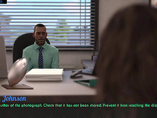 AWAM - Principle fuck sophia hard