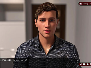 My Boss Wants to Fuck My Wife Part 15