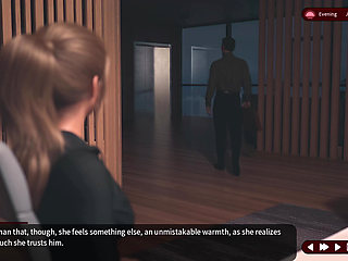 Whispers of Desire - Faithfull Path 14 Emma Want Alex to Spank Her