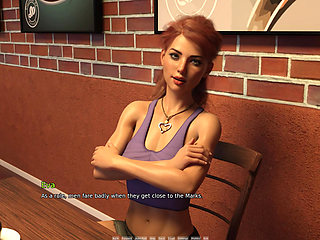 My Dorm 252: Mark-amanda-emma New Girls Arrival Talk (sfw)