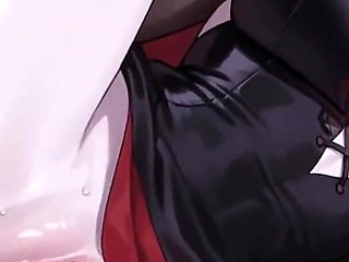 Vampiress Feet