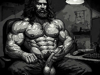 Wild Erotic Audio Story Sucking Him off