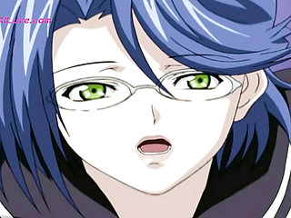 Huge-Titted MILF Fucks Her Student Like a Toy in a Rough, Juicy Sex Lesson! ANIME UNCENSORED