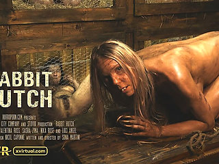 Horror Porn 37 Rabbit Hutch