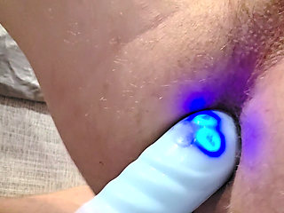 Sexy anal time