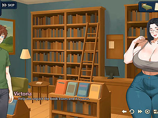 Complete Gameplay - Lust in Suburbs, Part 5