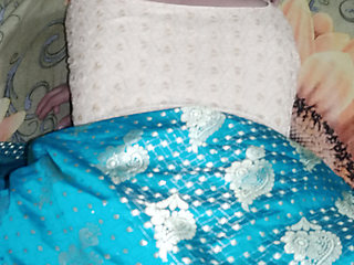 Desi Cozy Night Authentic Bengali Home Mood